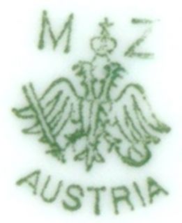Moritz Zdekauer MZ Habsburg Gravy Sauce Boat Carmen