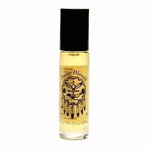 Auric Blends Egyptian Goddess Perfume Oil