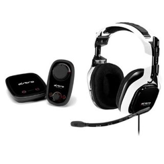 astro gaming a40 wireless system white manufacturers description the 
