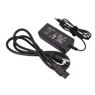 AC Adapter Power Supply Cord for Asus Eee PC 1000 1000H 1000HA Battery 