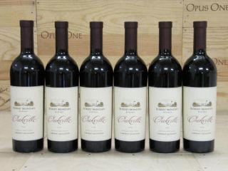 Bottles 2009 Robert Mondavi Winery Oakville Cabernet Sauvignon 