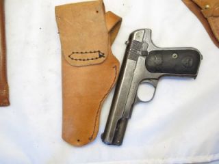   Field Pocket Gun Holsters Audley Safariland Shoemaker Brauer