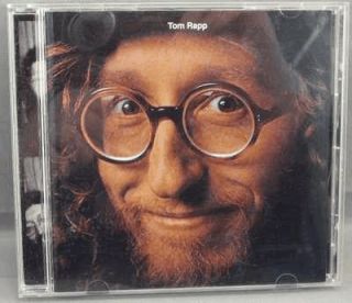 Tom Rapp Familiar Songs CD Pearls Before Swine 646315712520