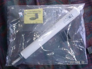 Wright Automatic Storm Door Closer Standard Size V920 New in Package 