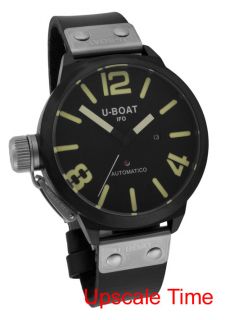 501 0892 u boat classico automatic men s luxury watch 1107