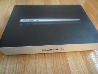 Customized Apple 11 6 MacBook Air Laptop Apple Care Parallels Windows 