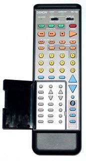   Home Receiver Remote Control RC 180 AVR 2500 AVC 2800 AVC 2800G