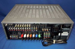   KARDON AVR 235 HOME THEATER Receiver DOLBY DIGITAL EX DTS ProLogic II