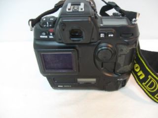 nikon d1 camera astroscope 9350 bba lens fs18329
