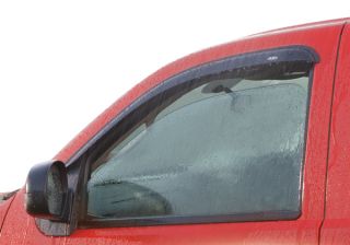 avs ventvisor window deflectors image shown may vary from actual part