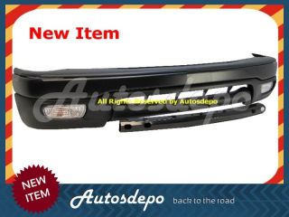 2004 2003 2002 Toyota Tacoma 4WD Front Bumper Valance