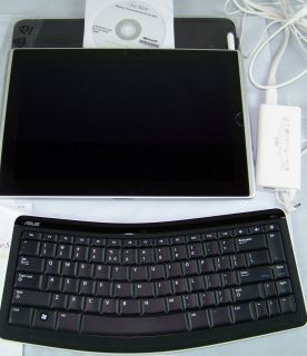 Asus Eee Slate 12 1 inch Tablet PC EP121 1A010M AEL01 ASUS11