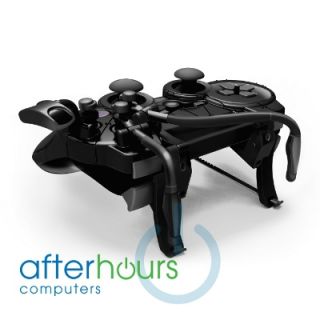 Avenger Controller Control The Ultimate Gaming Advantage PS3 Mod 