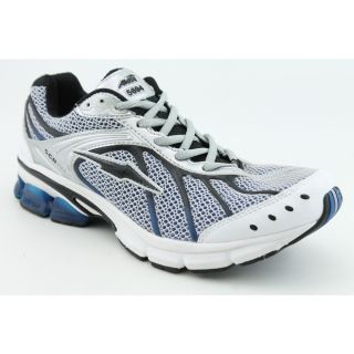 Avia A5694 Mens SZ 9.5 Gray SMX New Mesh Synthetic Walking Shoes