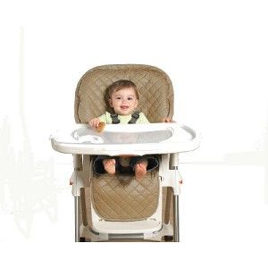 especially for baby high chair pad cover