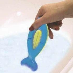 Dream Baby Bath Tub Water Temperature Fish Thermometer