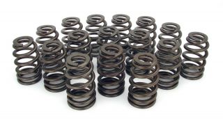 16 Comp Cams 575 Max Lift Beehive Valve Springs for Hyd Roller Solid 