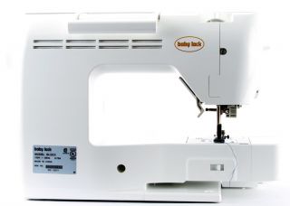 Baby Lock Quilters Choice Sewing Machine Model BLQC2 Amazing 