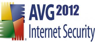 Avg Internet Security 2012 3 Pcs Users 1 Year Antivirus