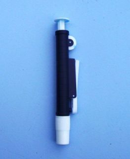 pipet pumps are also available in a 2 ml and 10 ml size