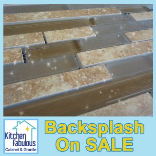 Kitchen Tile Backsplash on SALE  Model KF1212, own yours for $3.99 