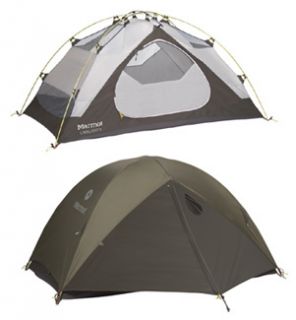   Limelight 2P Backpacking Tent with Footprint & Gear Loft Great Deal