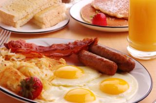   Beach Variety of Breakfast Coupons (Pancakes, Omelet house,Cafe,Bagels