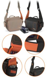 Lowepro Impulse 110 Digital Camera Shoulder Bag for Sony NEX LUMIX 