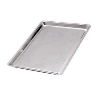   Stainless Steel 10x15 Jelly Roll Baking Pan Cookie Sheet New