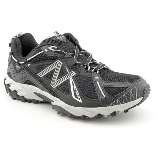 New Balance MT610 Mens Size 13 Black Mesh Synthetic Trail Running 