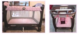 http://i.img/t/GRACO PACK N PLAY BABY PLAYPEN CHANGING STATION 