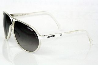 Carrera Champion Unisex Aviator Sunglasses