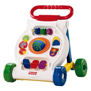  Price Baby Activity Walker Play Game or Learn to Walk Gift 6M