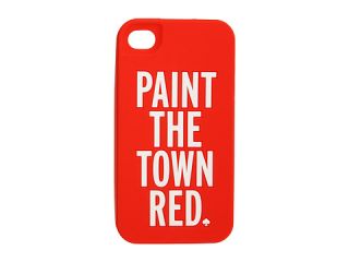   New York Paint the Town Red Silicone Phone Case $31.99 $35.00 SALE