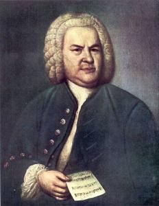 40 CD Johann Sebastian Bach The Complete Masterworks