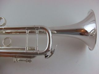 Bach Stradivarius 37 Trumpet with Taylor Stage 1 Kit   Taylor Mp, Mute 