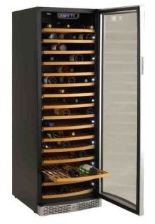 Avanti WCR684C 160 Bottle Freestanding Wine Refrigerator