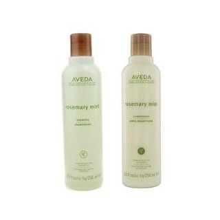 aveda rosemary mint shampoo conditioner duo 8 5 oz product category 