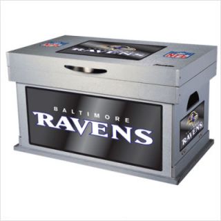 Franklin Sports NFL Baltimore Ravens Wood Foot Locker 15755F17