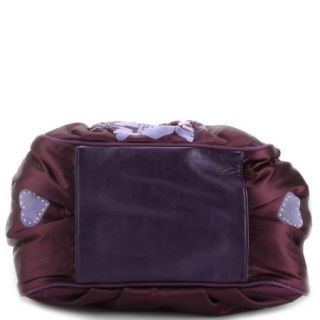 azura love kills slowly hobo bag purple sku 1ppu022pir purpl price 59 