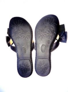 HOT NEW LIST! BOC BORN FLIP FLOPS SANDALS Womens Shoes Size 8 FREE 