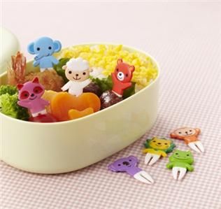  your bento we have many food picks and baran visit my  store