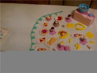 Mattel Barbie Cruise SHIP Gently Used with Accessories