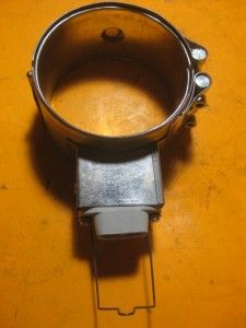 kjt band strap heater clamp 630w 220 240vac 95x60mm