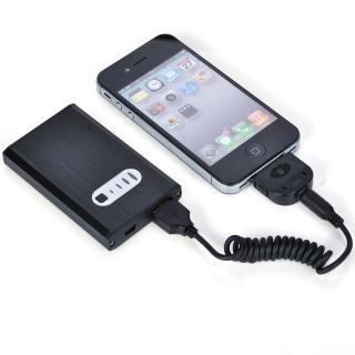 Portable External Backup Battery Charger for Samsung Galaxy S2 S3 S 