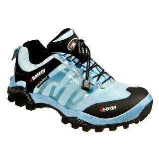 Baffin Womens Leader Softshell Shoes