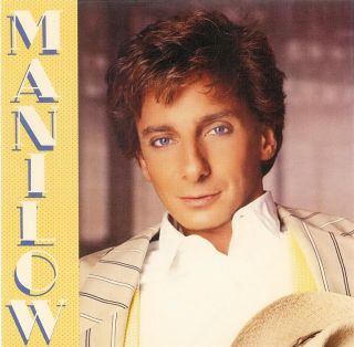 cd in like new condition barry manilow manilow pictures below show 