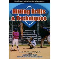 Baseball Hitting dvd #1 Seller For Serious Baseball Players 5 Star 