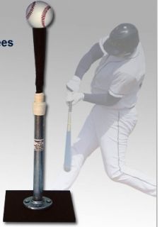Tanner Tee Baseball and Softball Adjustable Hitting Tee Durable