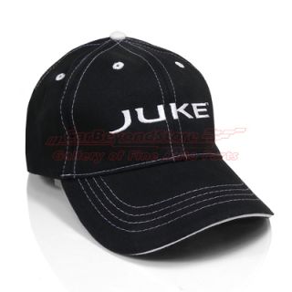 Nissan Juke Low Profile Black Baseball Cap Baseball Hat Official Free 